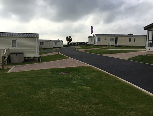 Client: Bourne Leisure, Allhallows Holiday Park, Allhallows Kent